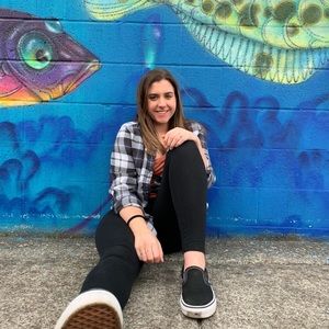 Meet your Posher, Madison